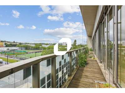 Location Bureaux à Châtenay-Malabry