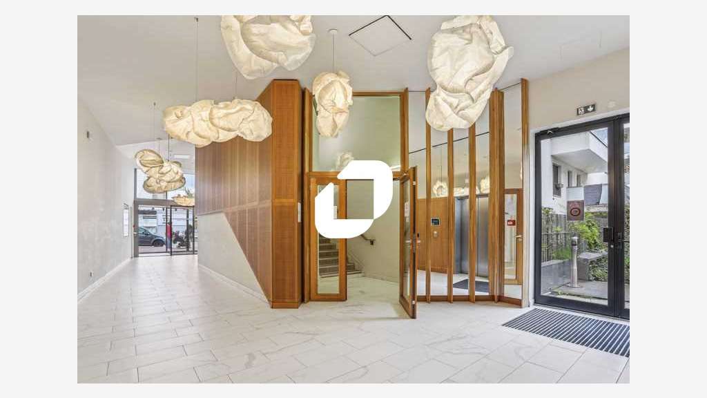 A louer Bureaux 1893m² Chatenay malabry