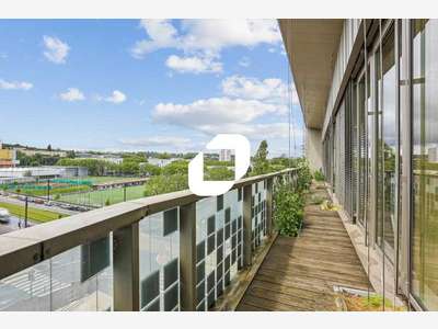 A louer Bureaux 1893m² Chatenay malabry