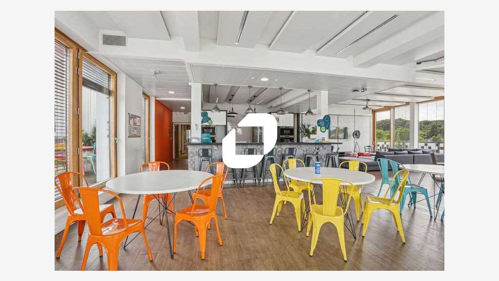 A louer Bureaux 524m² Chatenay malabry