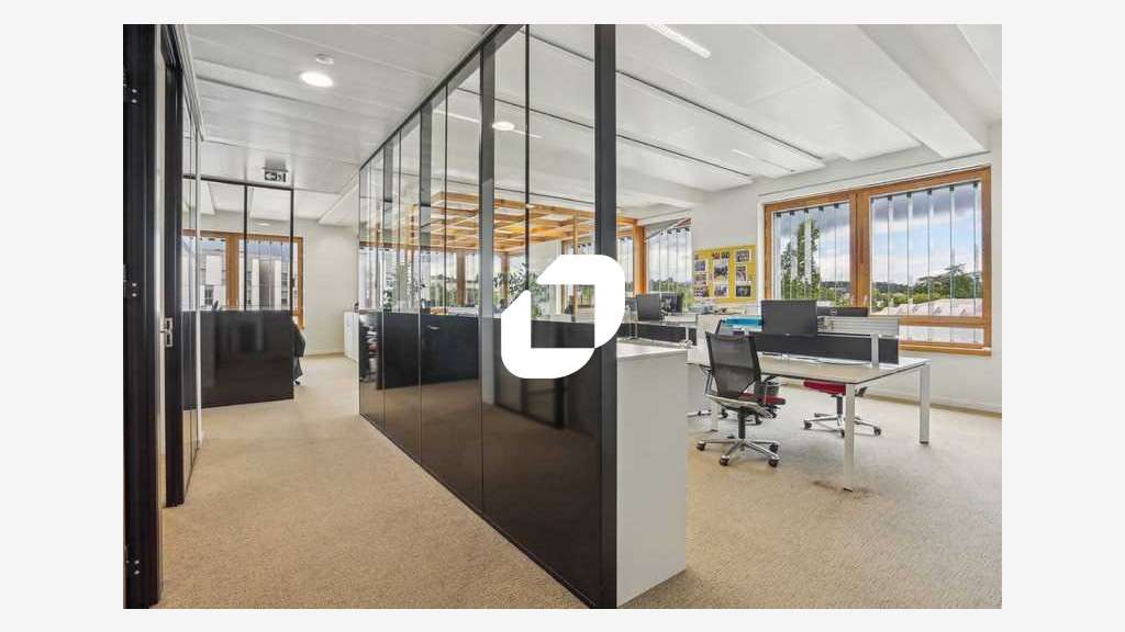 A louer Bureaux 524m² Chatenay malabry