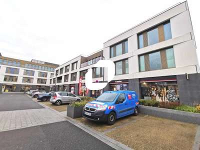 A louer Bureaux 2106m² Chatenay malabry