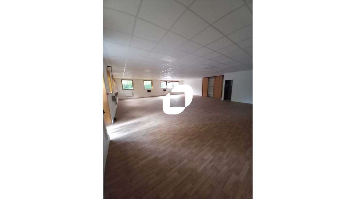 A louer Bureaux 140m² Chatillon
