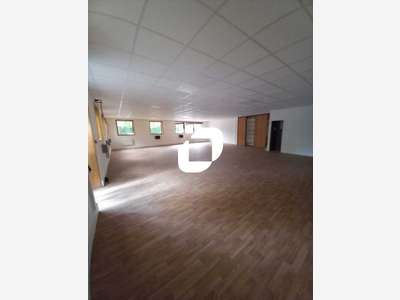 A louer Bureaux 140m² Chatillon