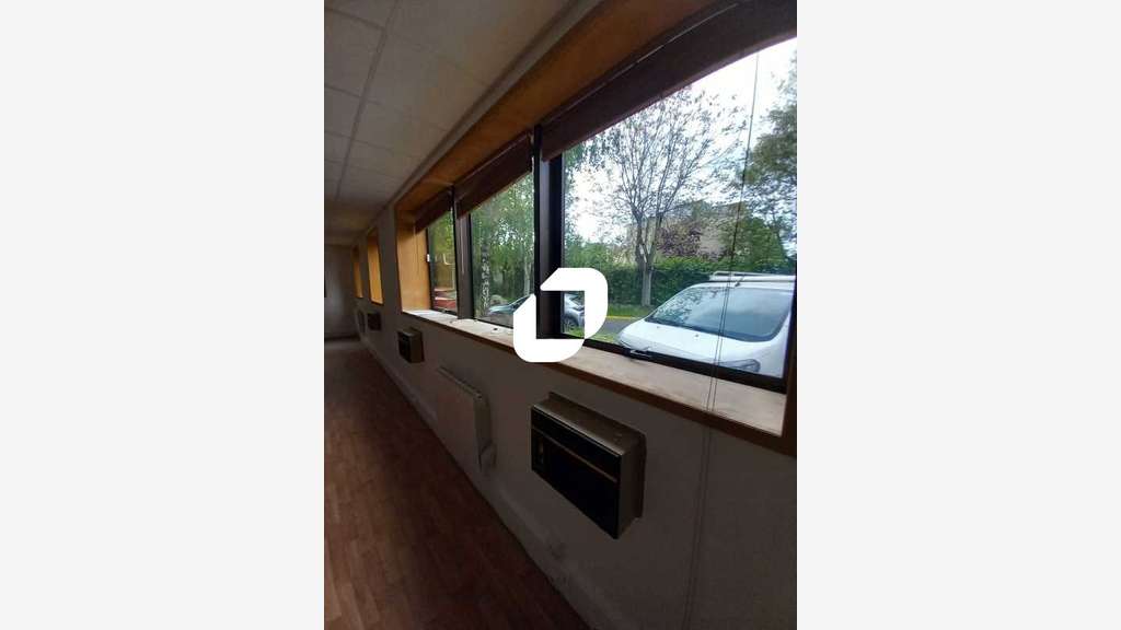 A louer Bureaux 140m² Chatillon