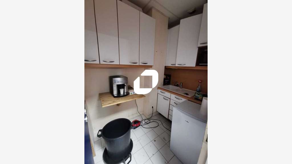 A louer Bureaux 140m² Chatillon