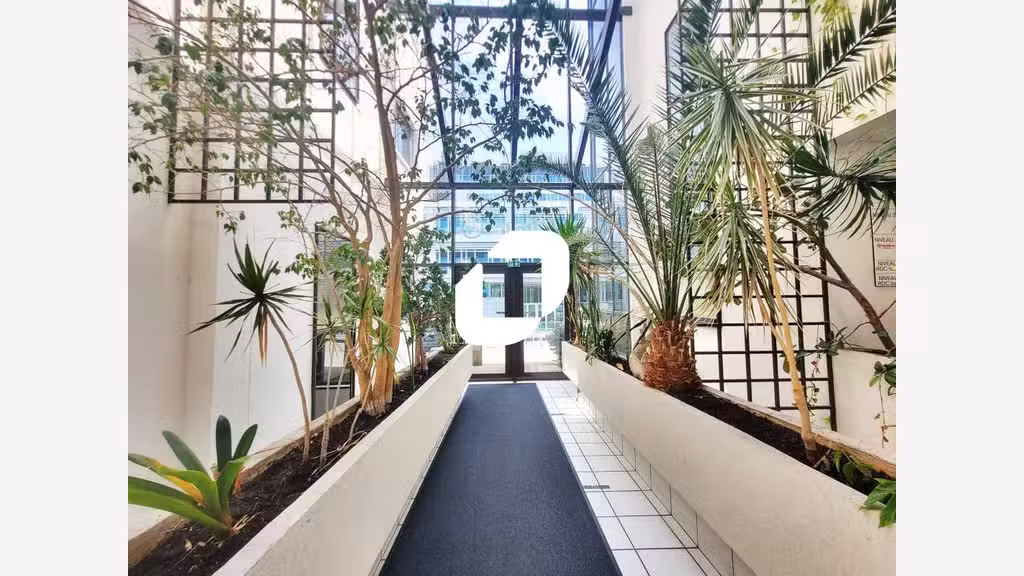 A louer Bureaux 203m² Chatillon