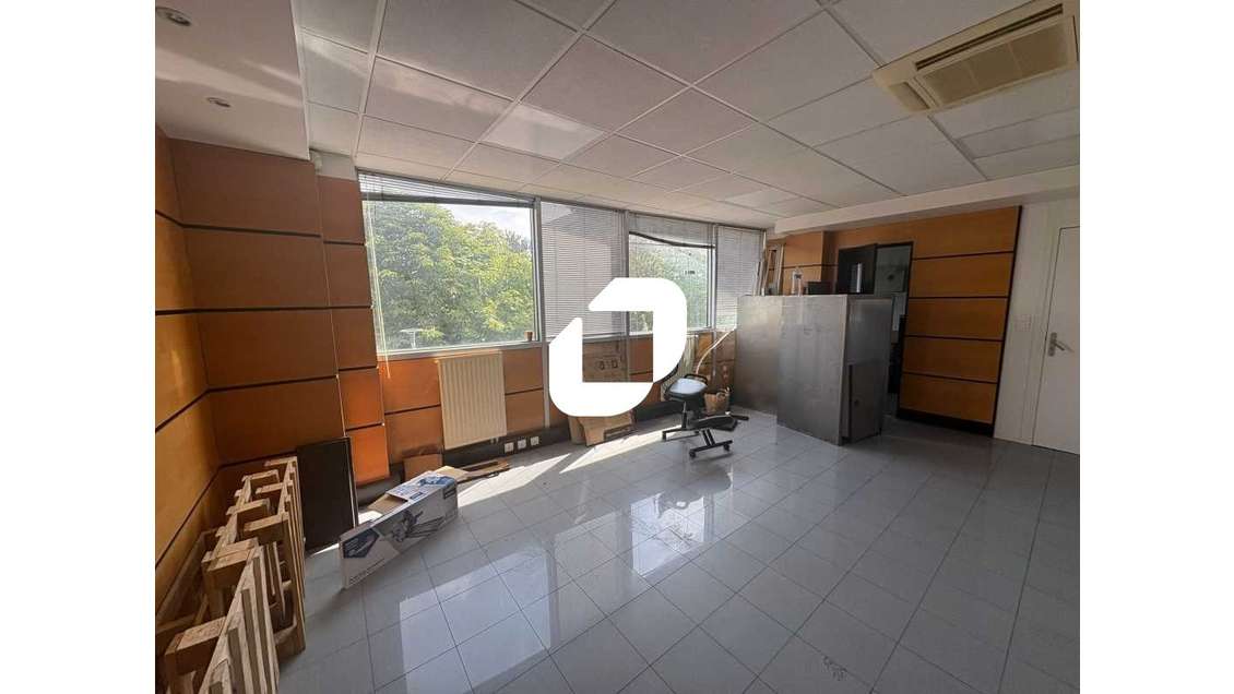 A louer Bureaux 30m² Chatou