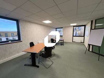 Location Bureaux à Chatou