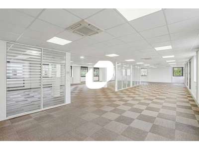 Location Bureaux à Chatou