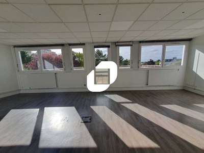 Location Bureaux à Chatou