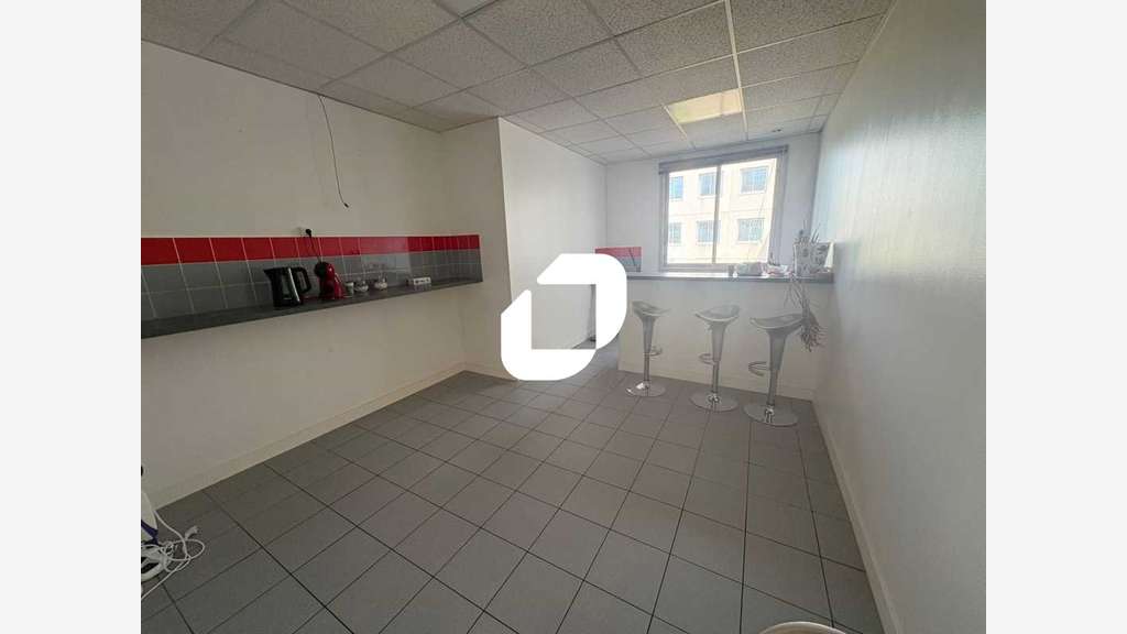 A louer Bureaux 30m² Chatou
