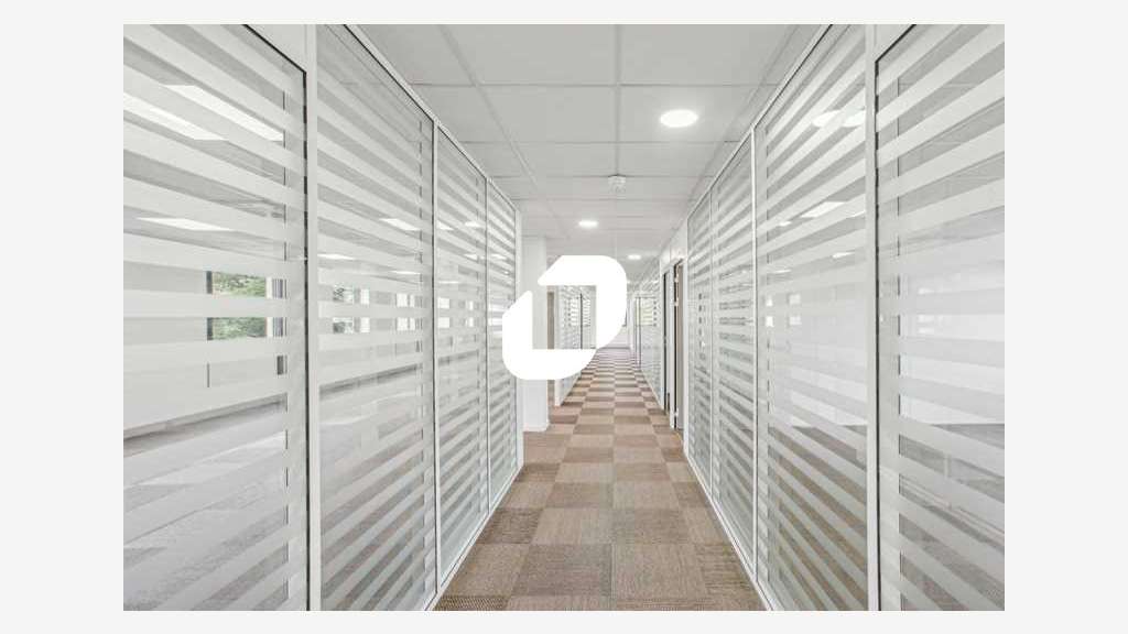 A louer Bureaux 574m² Chatou