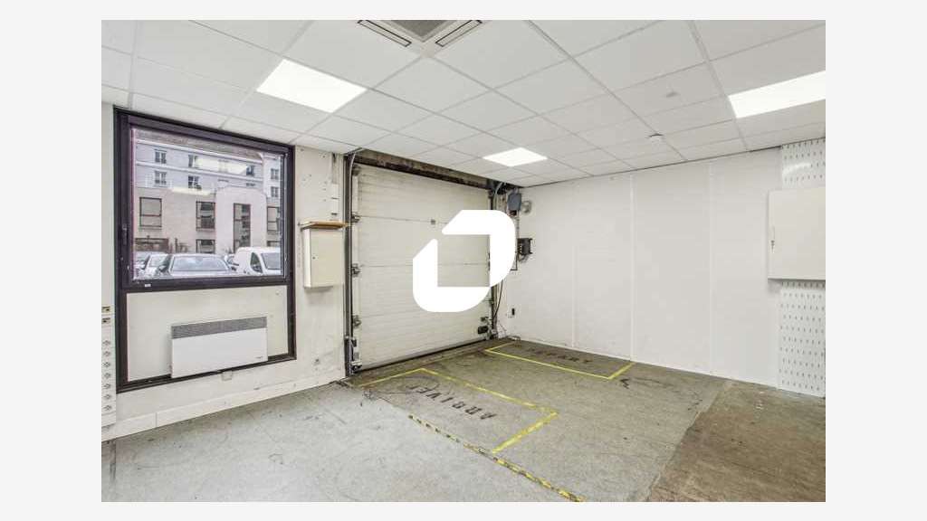 A louer Bureaux 574m² Chatou