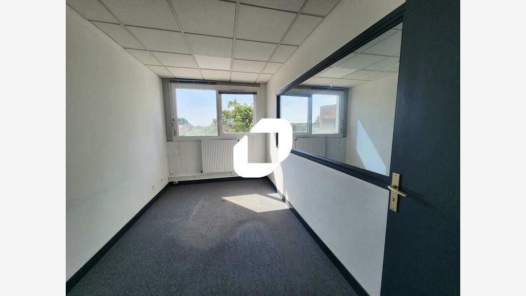 A louer Bureaux 466m² Chatou
