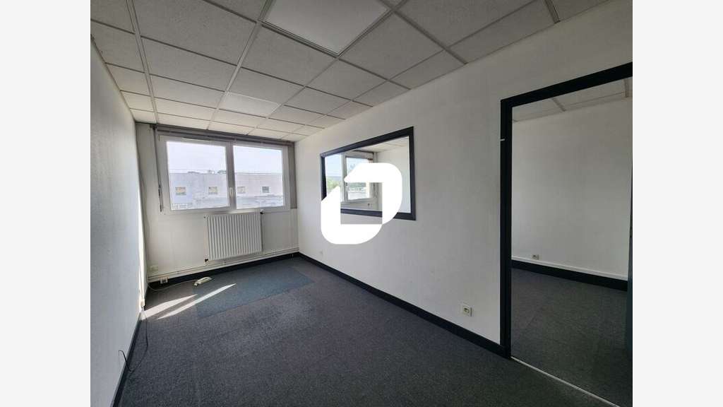 A louer Bureaux 466m² Chatou
