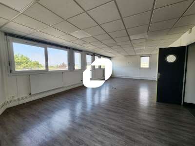A louer Bureaux 466m² Chatou