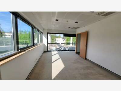 Bureaux 173m² à louer Parc Altaïs à Chavanod