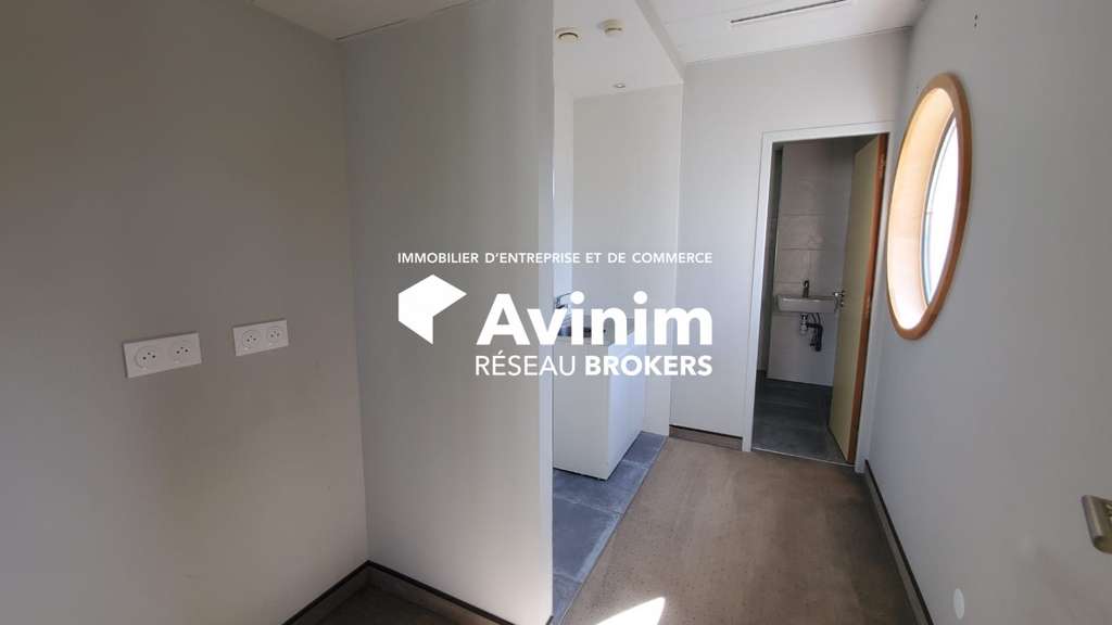Bureaux 173 m² à louer - Parc Altaïs.