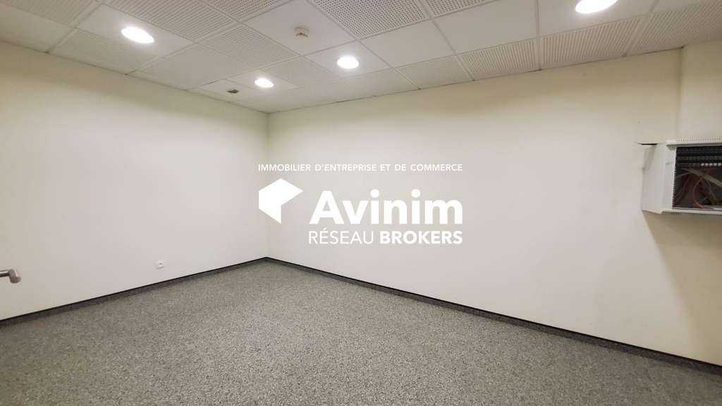 Bureaux 173 m² à louer - Parc Altaïs.