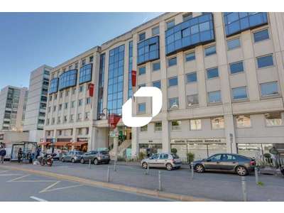 Location Bureaux à Chaville