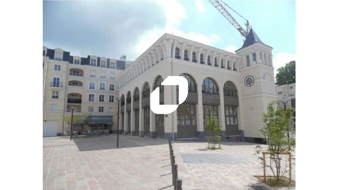 A louer Bureaux 61m² Chaville