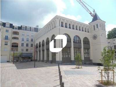 A louer Bureaux 61m² Chaville
