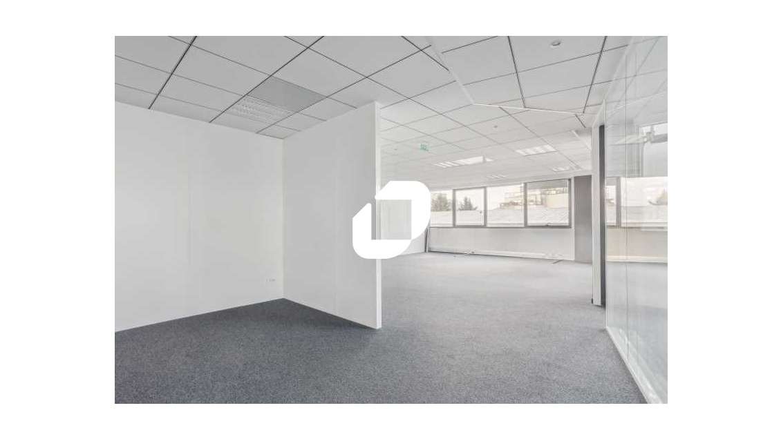 A louer Bureaux 272m² Chelles