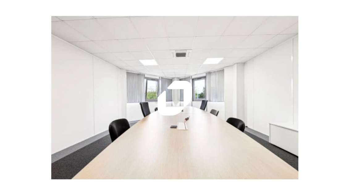 A louer Bureaux 78m² Chelles