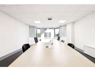 Location Bureaux à Chelles