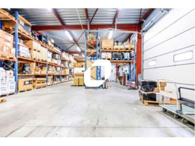 Location Bureaux à Chelles