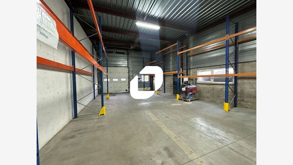 A louer Bureaux 395m² Chelles
