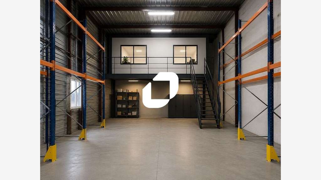 A louer Bureaux 395m² Chelles