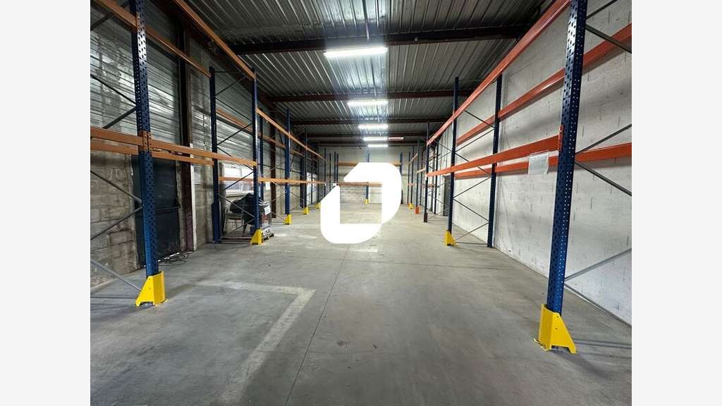 A louer Bureaux 193m² Chelles