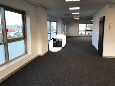 A louer Bureaux 104m² Chelles