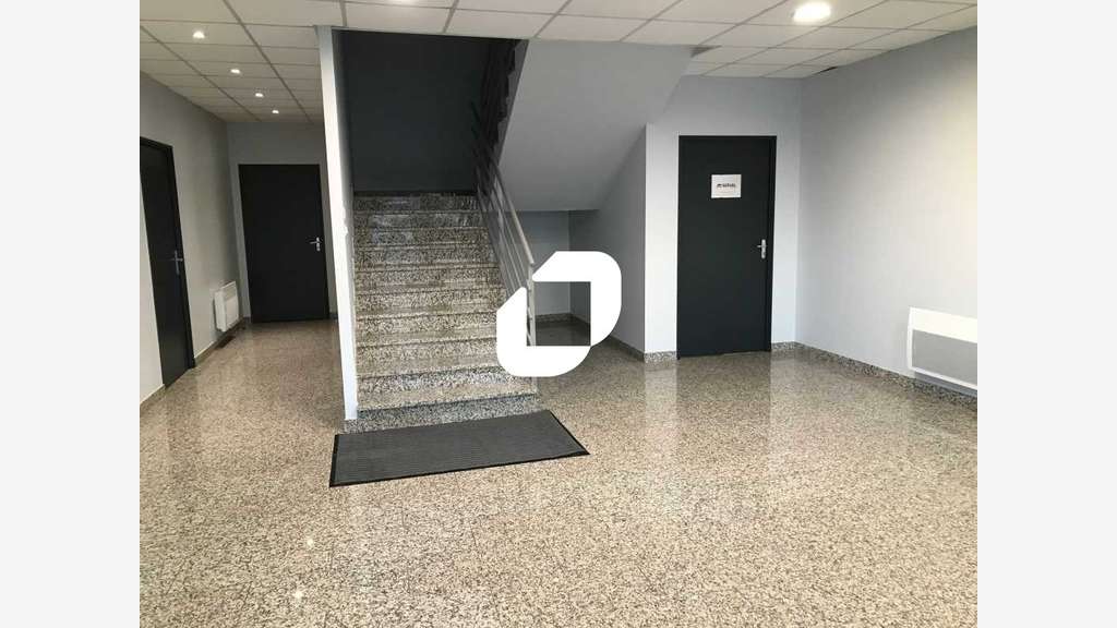 A louer Bureaux 104m² Chelles