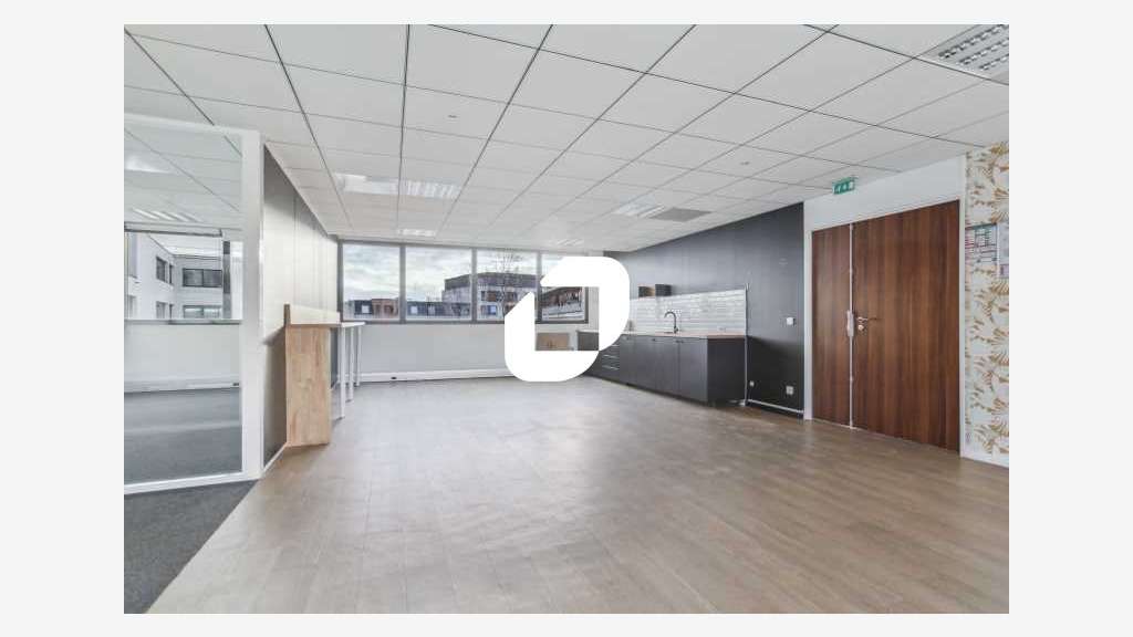 A louer Bureaux 272m² Chelles