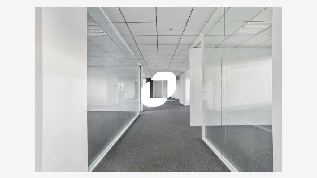 A louer Bureaux 272m² Chelles