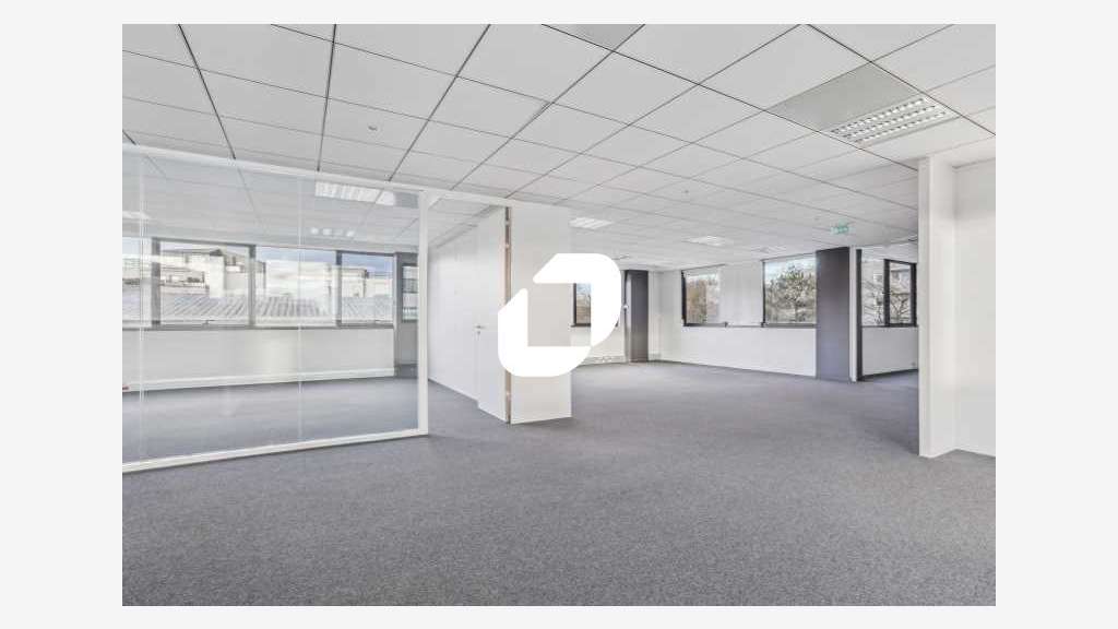 A louer Bureaux 272m² Chelles