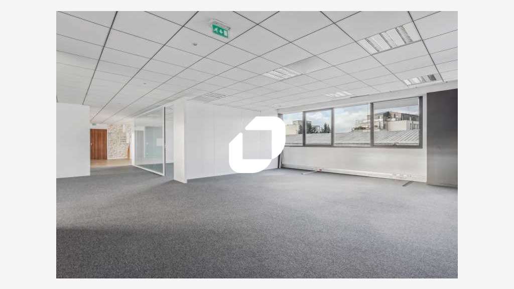 A louer Bureaux 272m² Chelles