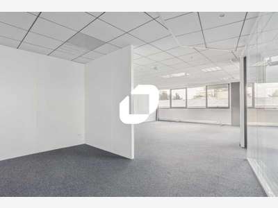 A louer Bureaux 272m² Chelles