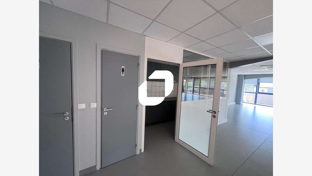A louer Bureaux 135m² Chelles