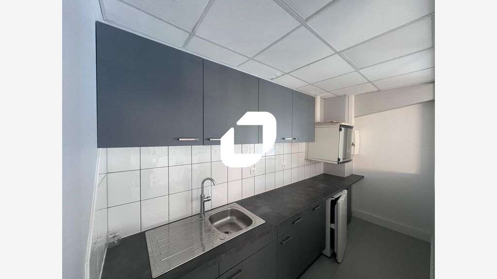 A louer Bureaux 135m² Chelles