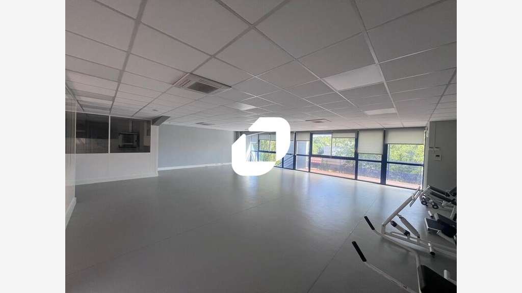 A louer Bureaux 135m² Chelles