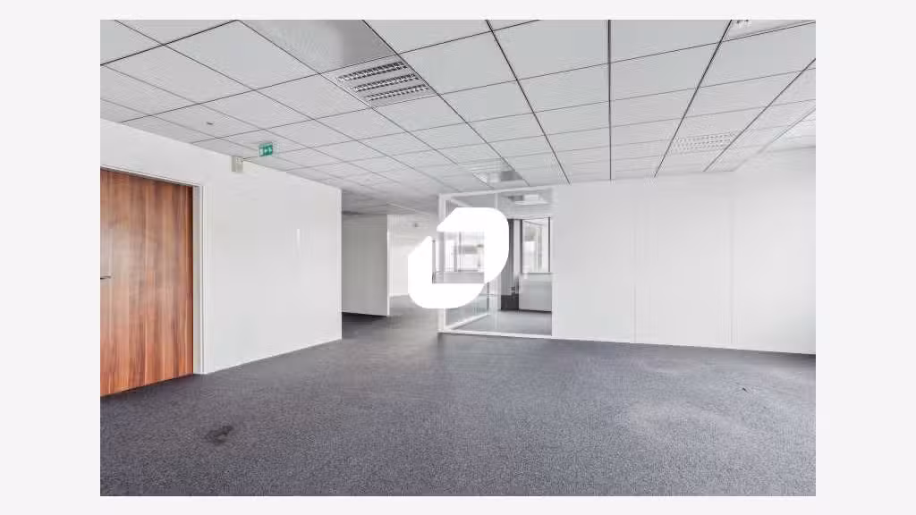 A louer Bureaux 272m² Chelles