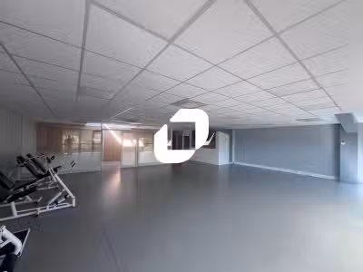 A louer Bureaux 135m² Chelles