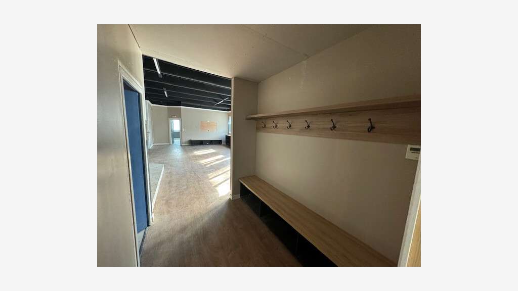 A louer bureaux 100m² à Vallauris Saint Bernard