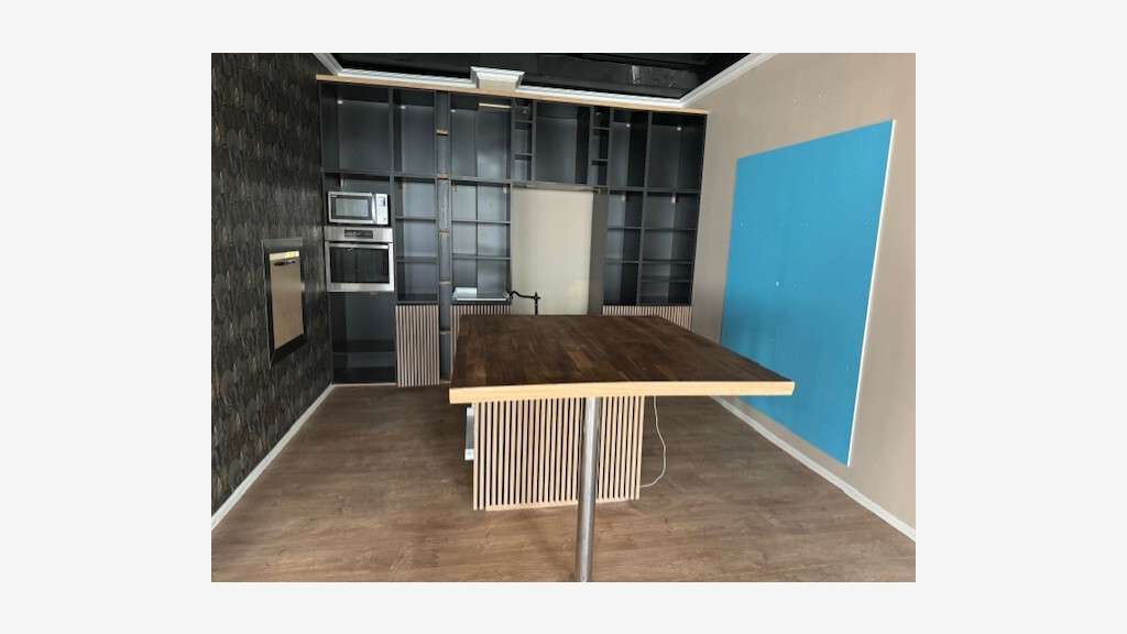 A louer bureaux 100m² à Vallauris Saint Bernard