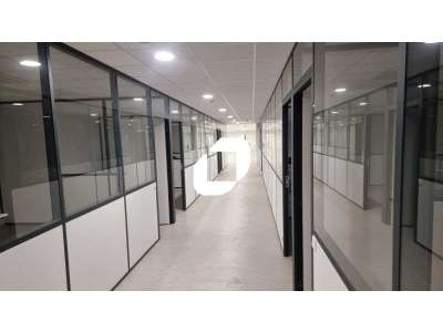 Location Bureaux à Chennevières-sur-Marne