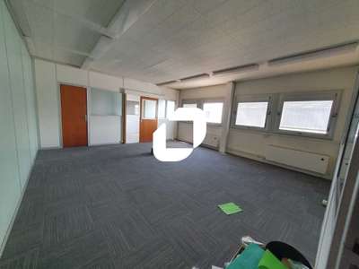 Location Bureaux à Chennevières-sur-Marne